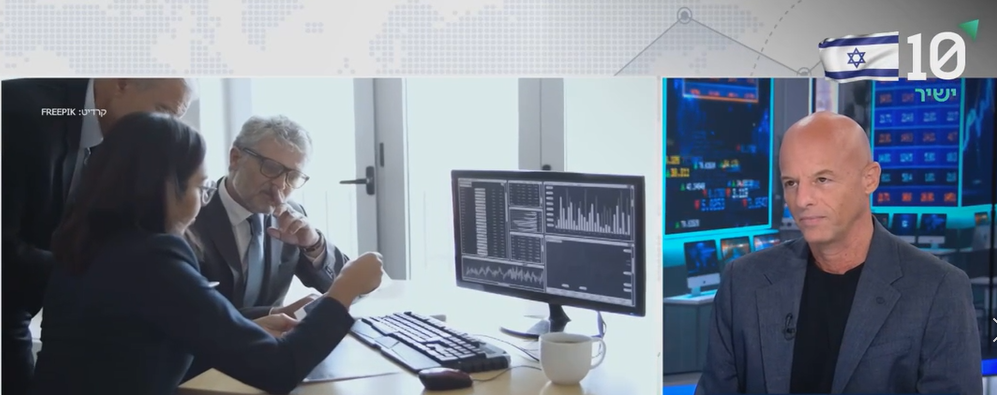 לא רק מספרים: מה באמת יקבע איך תסיימו את השנה העסקית?