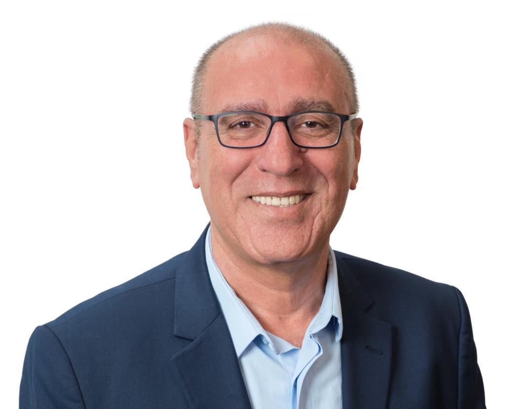 אלי לנקרי | צילום: רוני בלחסן