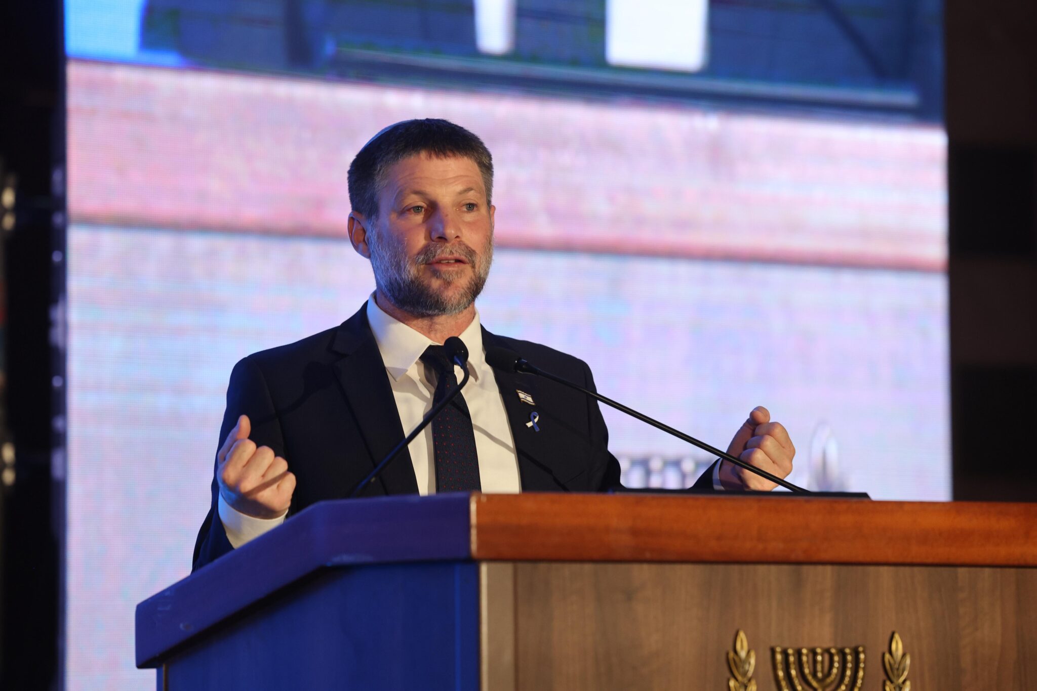 צילום: דוברות משרד האוצר