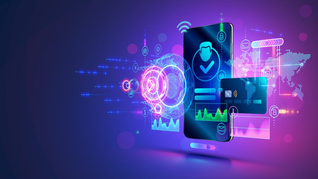 פינטק, אילוסטרציה | צילום: שאטרסטוק