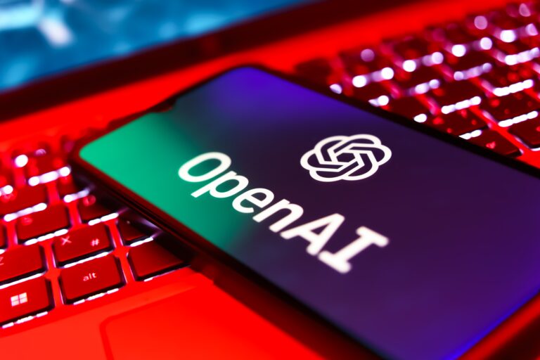 OpenAI חתמה על חוזה בהיקף 300 מיליארד דולר עם אורקל 