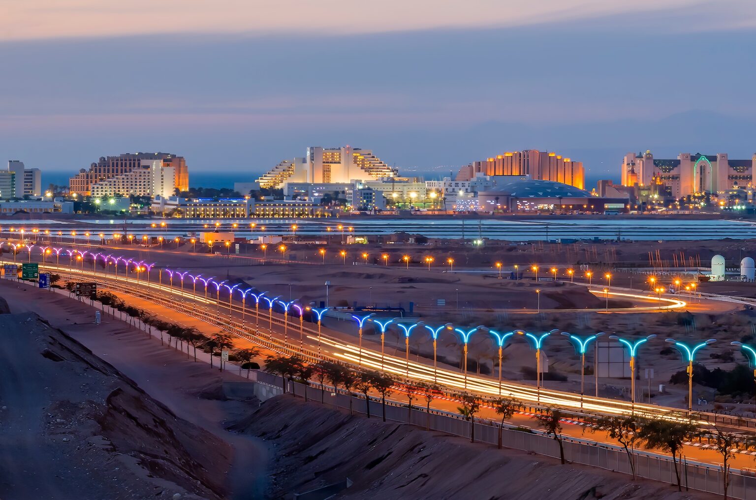 מהשנה הבאה: לימודי רפואה באילת