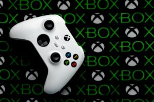 קונסולת Xbox | צילום: שאטרסטוק