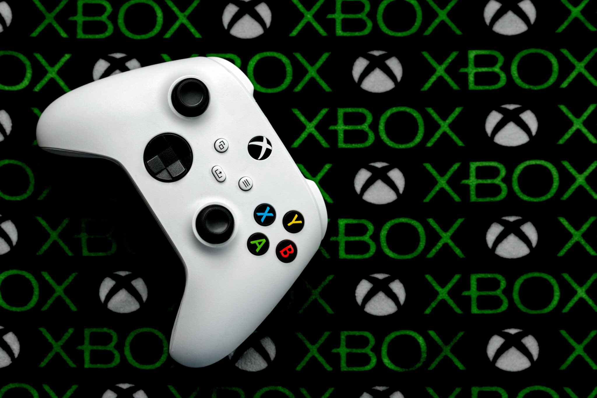 קונסולת Xbox | צילום: שאטרסטוק