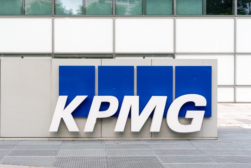 KPMG | | קרדיט: שאטרסטוק