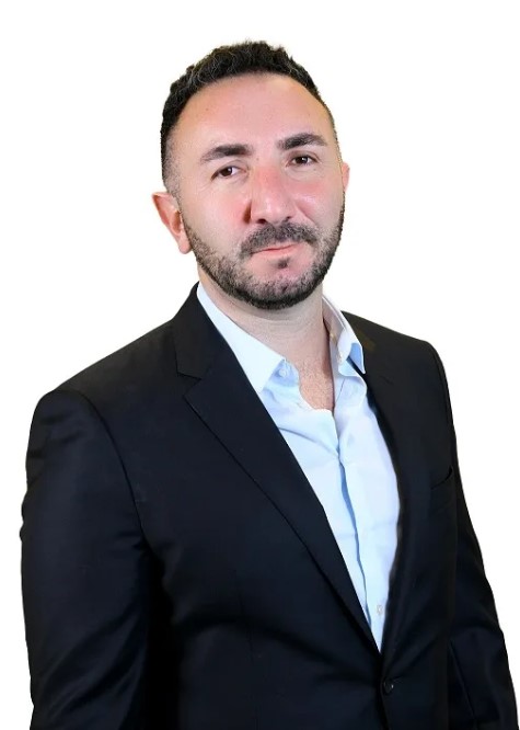 ירון קיקוז, מנכ"ל ומבעלי השליטה בפריים אנרג'י. צילום: יח"צ