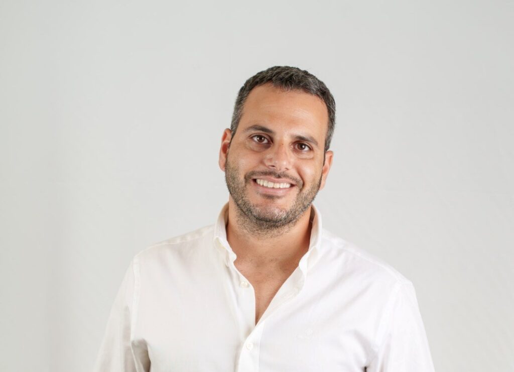 ניר כהן. צילום: דודי אטרקצי