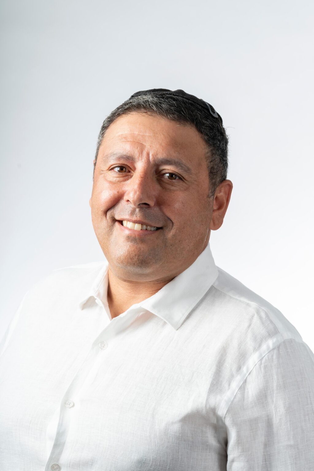 צחי אבו נכנס להשקעה של 10 מיליון שקל בטורבוג'ן