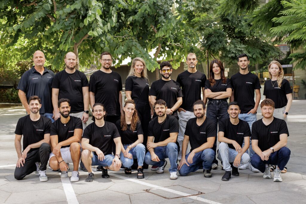 רד אקסס | צילום: באדיבות רד אקסס