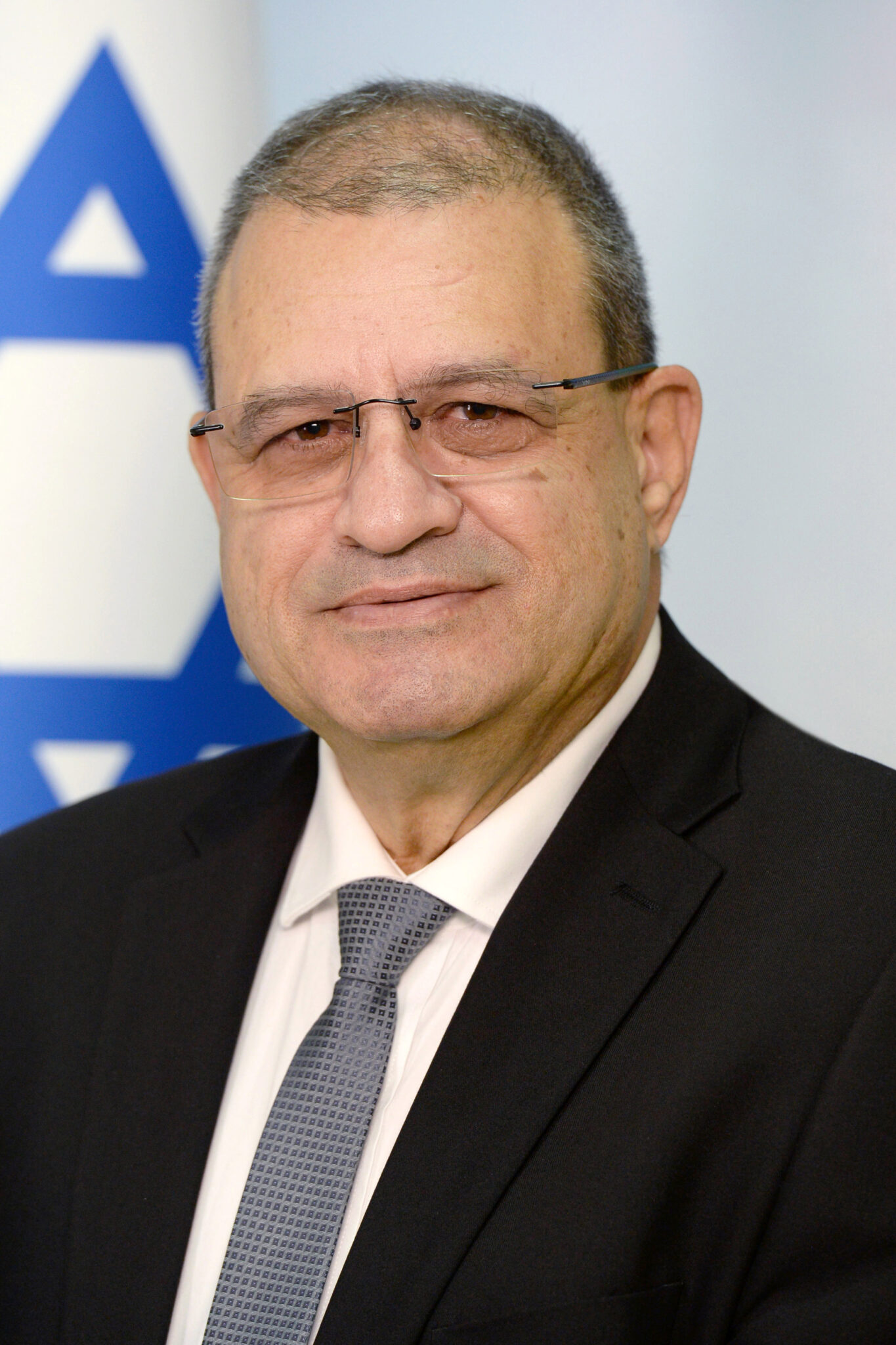 קובי זריהן, הממונה על הרשות להגנת הצרכן ולסחר הוגן. צילום: דוברות הרשות
