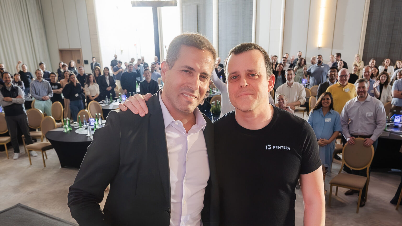 פנטרה רוכשת את DevOcean בכ-30 מיליון דולר