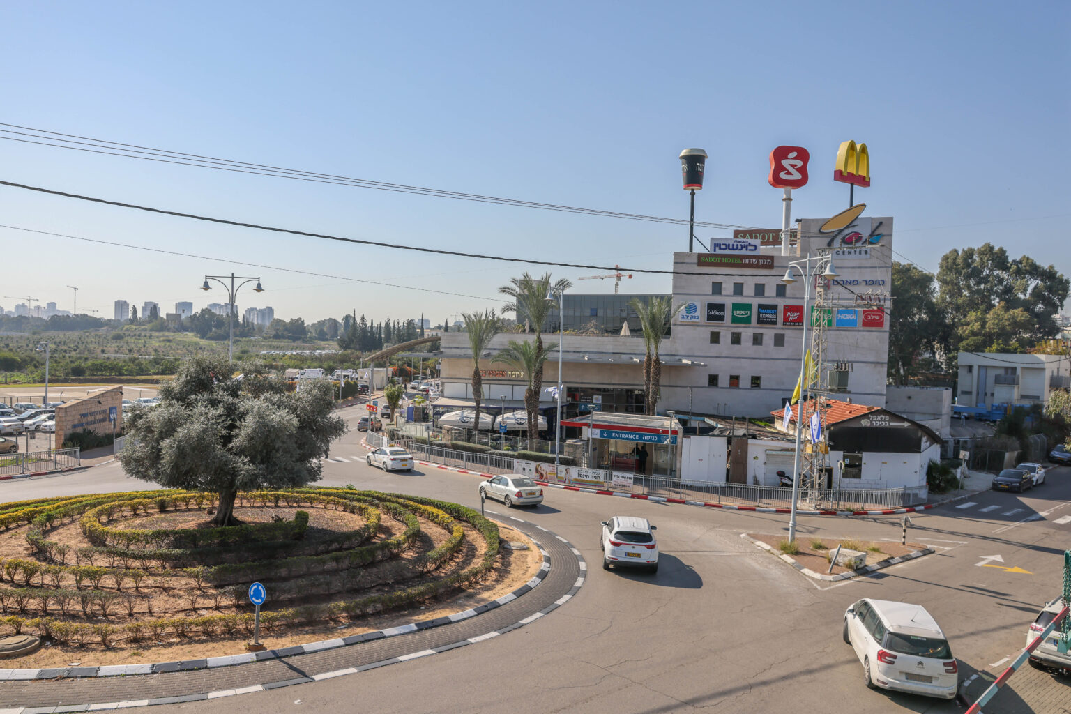 מתקפת סייבר באסף הרופא: "נבדקת אפשרות לדלף מידע"