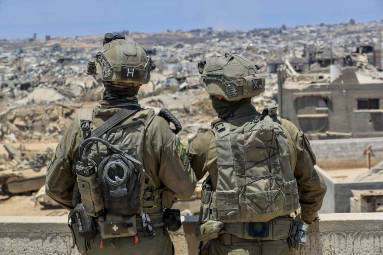 הממשלה אישרה תוכנית סיוע למילואימניקים ב-6.2 מיליארד שקל