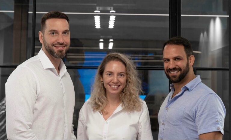 חברת Sensi.AI מגייסת 45 מיליון דולר לטיפול בקשישים בעזרת AI