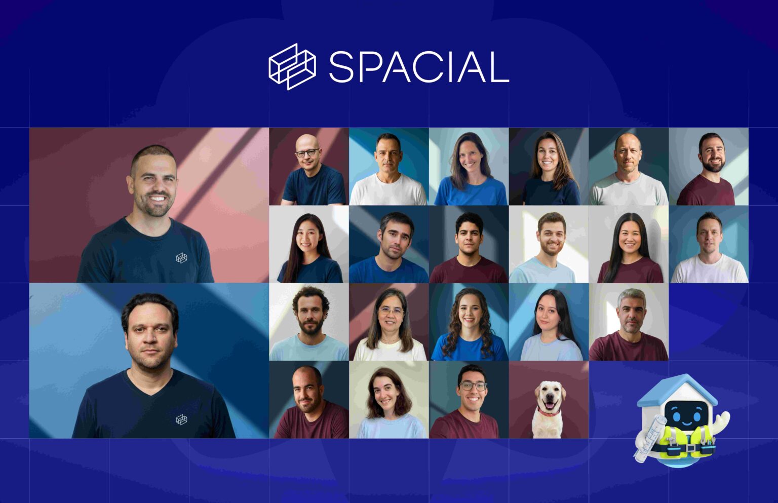 חברת Spacial גייסה 10 מיליון דולר לאוטומציה של היתרי בנייה בארה"ב