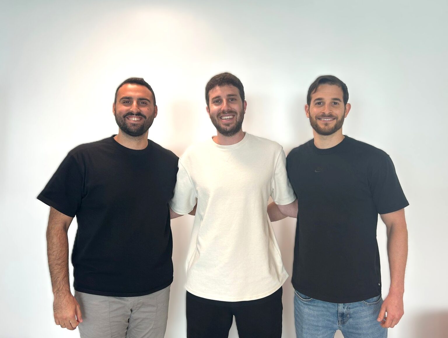 סטארטאפ שהקימו מילואימניקים במלחמה נמכר לאמריקאים ב-3 מיליון דולר