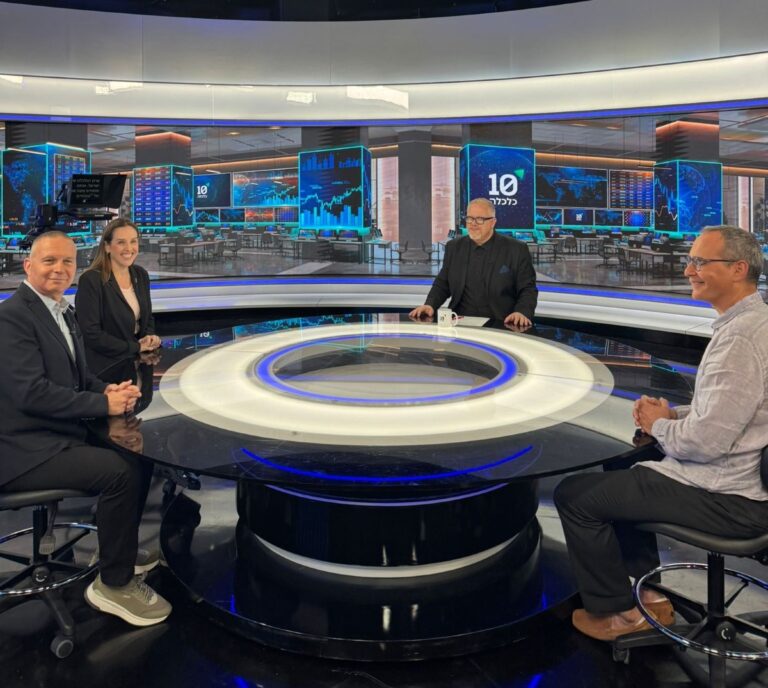 "מנציחים קידמה": המיזם שמצמיח חיים חדשים מתוך השכול