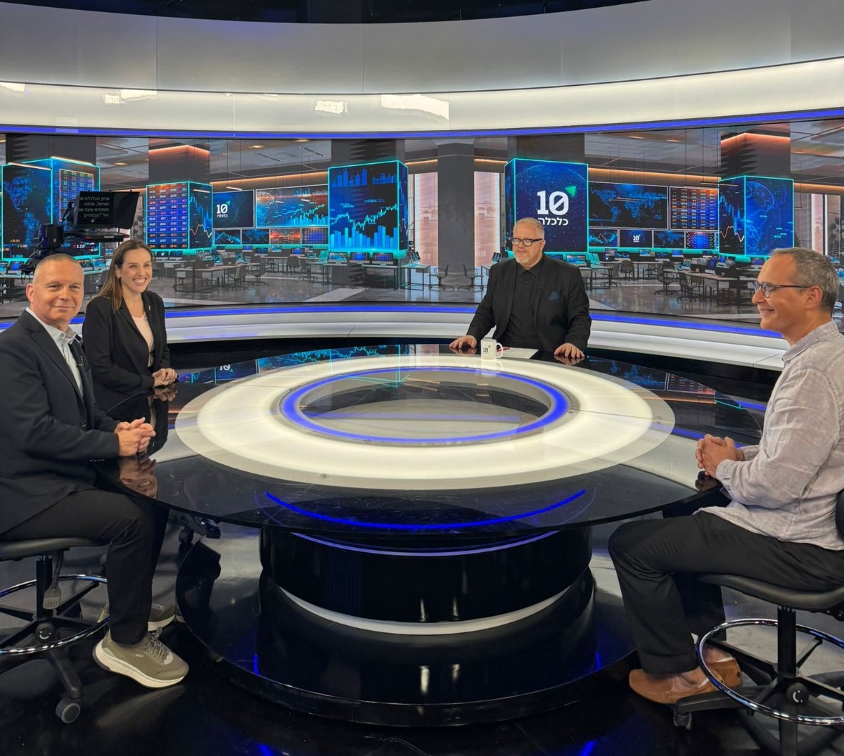 "מנציחים קידמה": המיזם שמצמיח חיים חדשים מתוך השכול