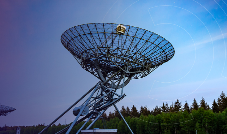 גילת: תספק פתרונות תקשורת לוויינית למשרד הביטחון