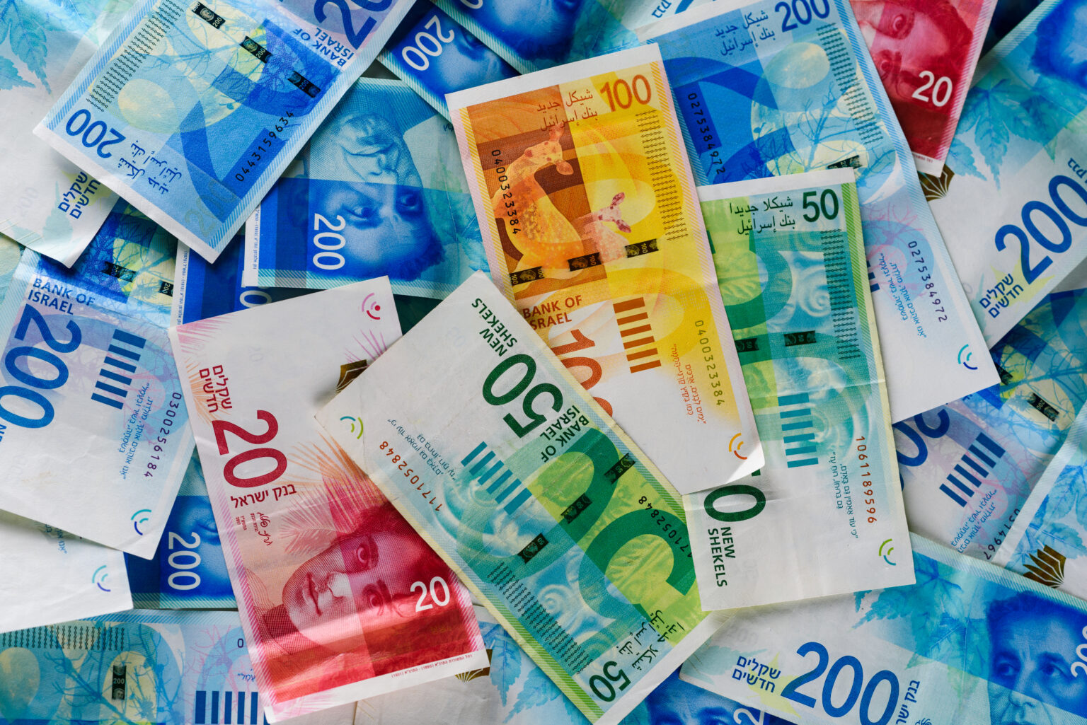 האינפלציה צפויה להישאר ביעד – אך המערכה באיראן מוסיפה סיכונים