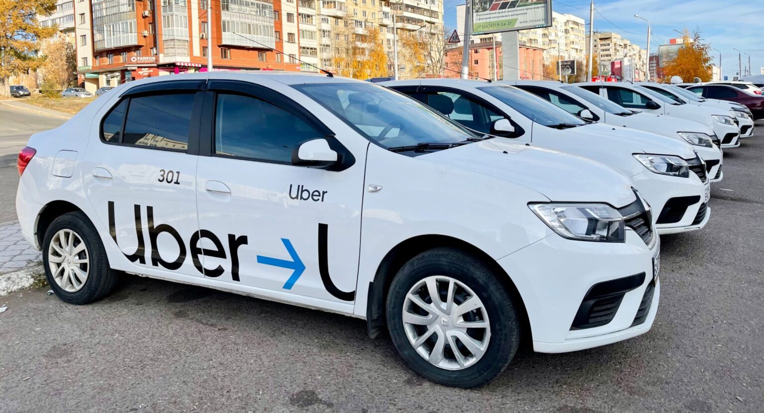 למורת רוחם של נהגי המוניות: חוק אובר אושר לקריאה ראשונה