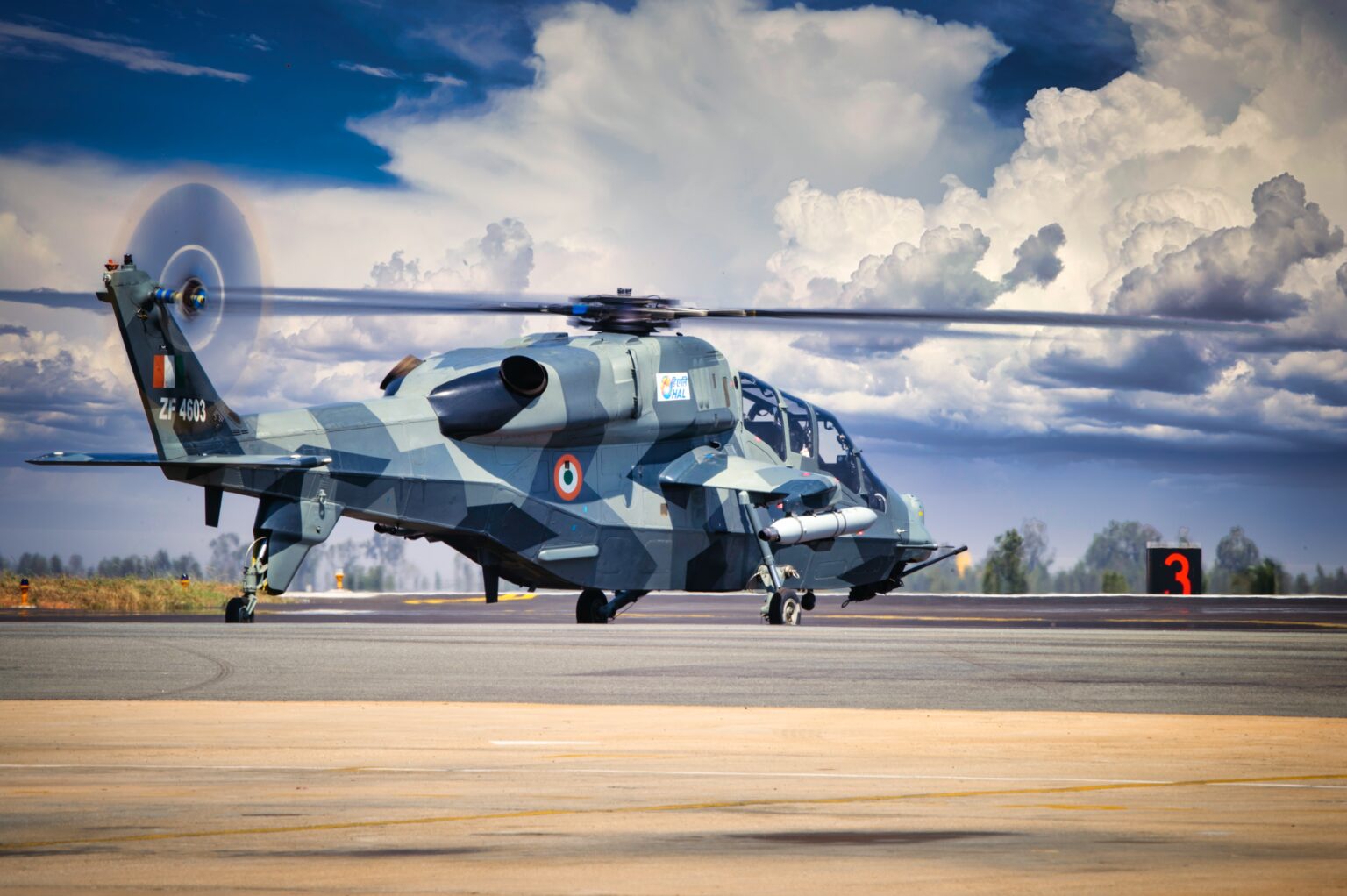 אר.אס.אל. קיבלה הזמנה למערכות ניטור בריאות למסוקי קרב