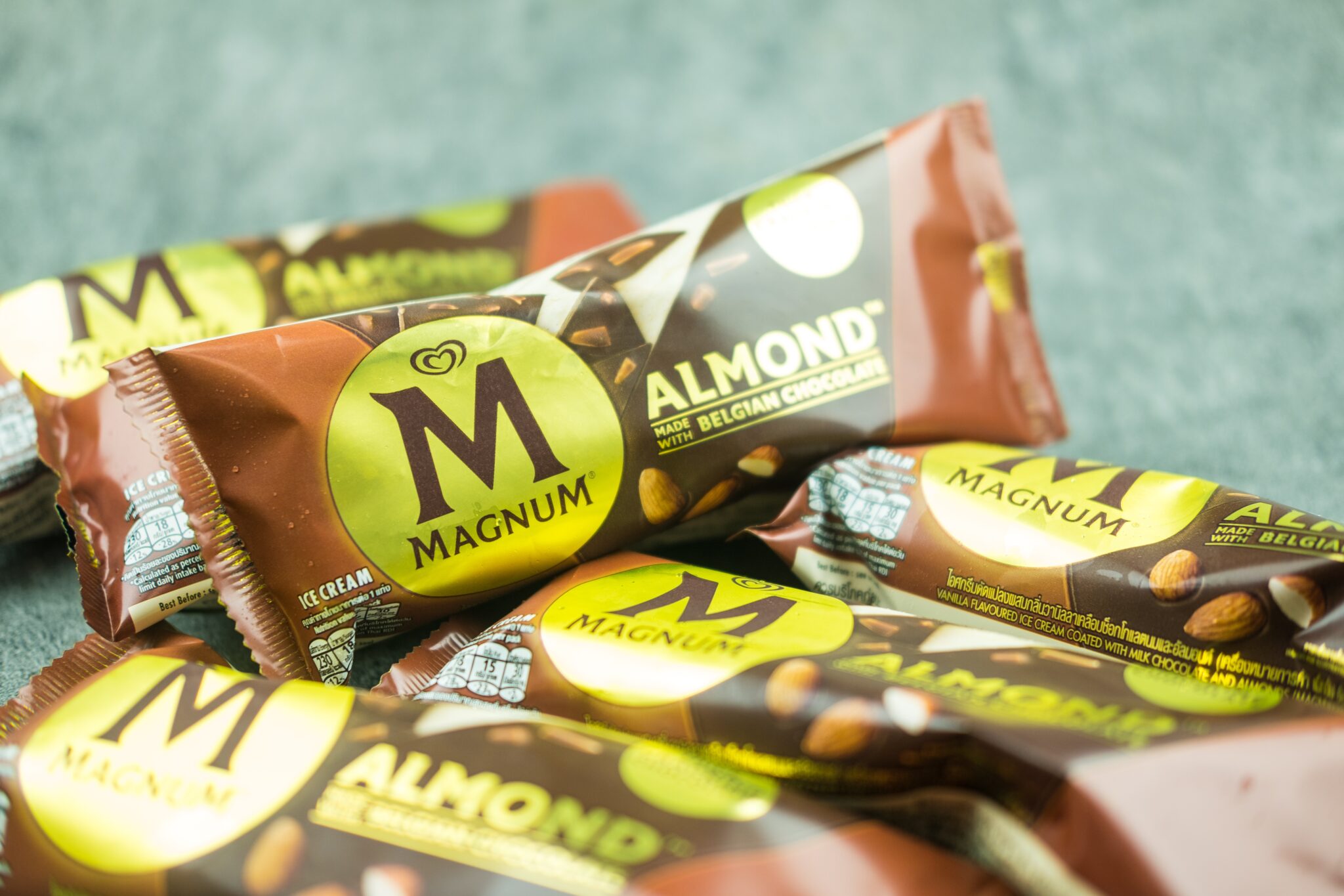 מגנום | צילום: שאטרסטוק