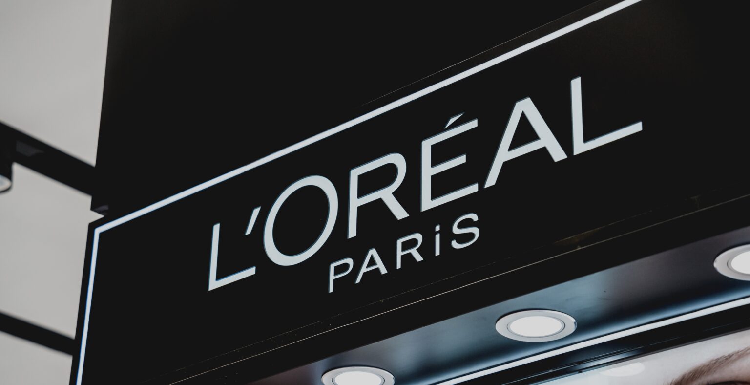 למרות עלייה במכירות: מניית לוריאל צונחת