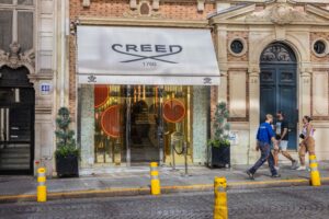 House of Creed | צילום: שאטרסטוק