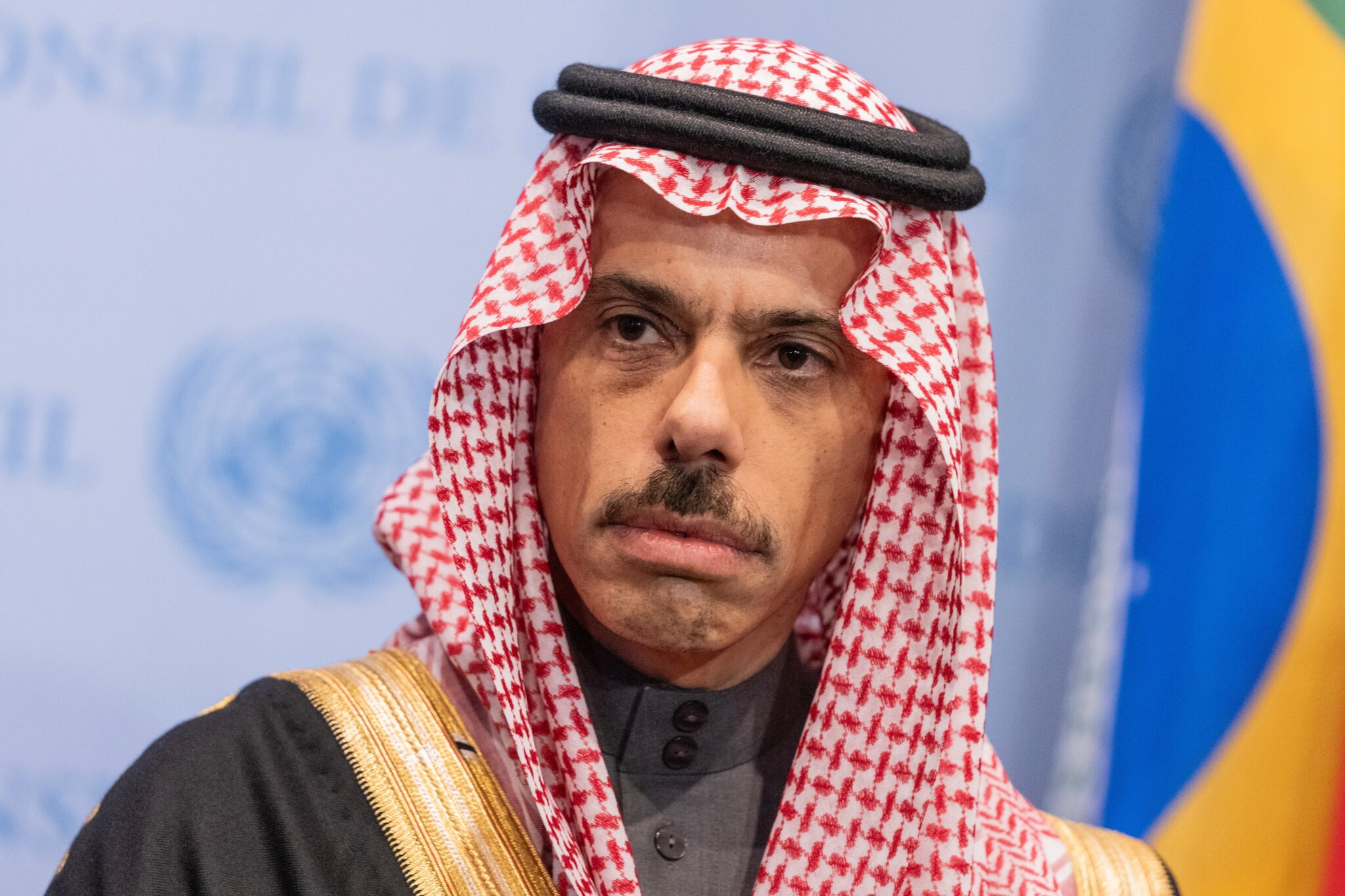 מוחמד בן סלמאן אאל סעוד | ראש ממשלת ערב הסעודית