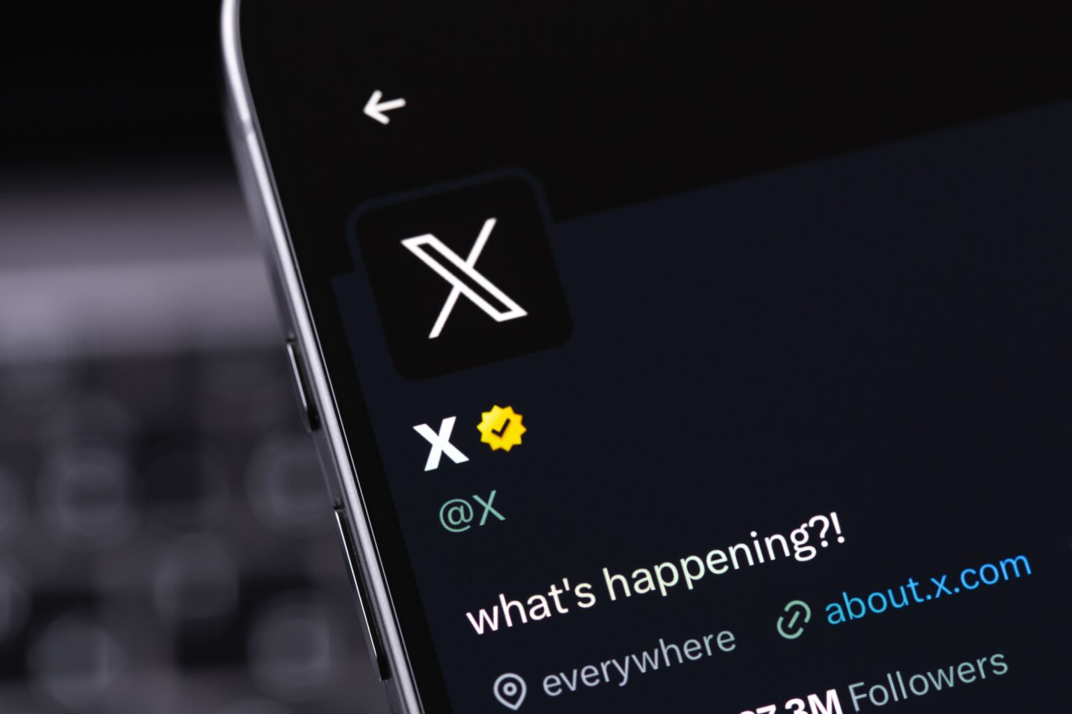 משתמשים ברחבי העולם מדווחים על בעיות כניסה ל-X