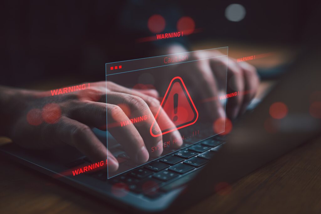 מתקפת סייבר | אילוסטרציה: שאטרסטוק