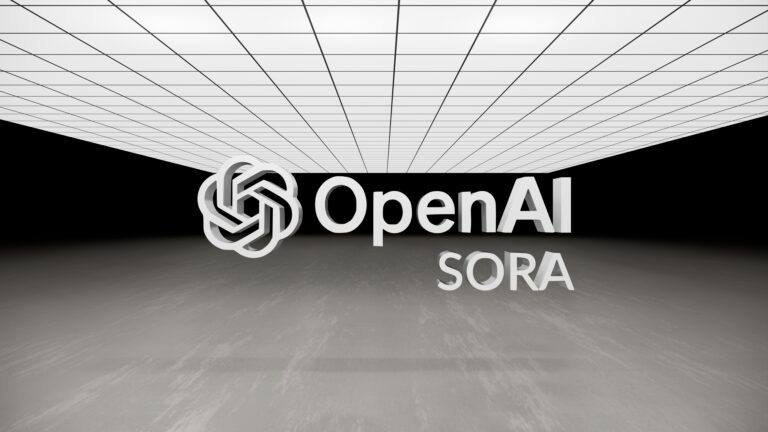 סוף החלום? OpenAI סוגרת את Sora