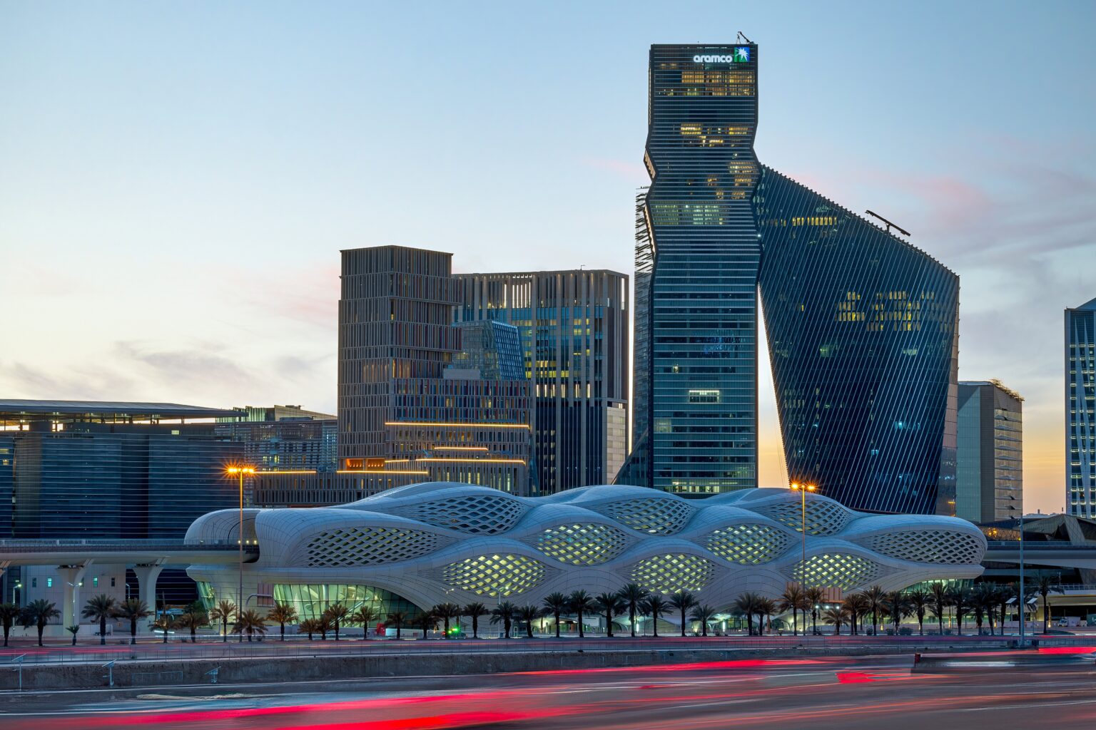 בשל התקיפות האיראניות: מדינות המפרץ בוחנות מחדש את השקעותיהן