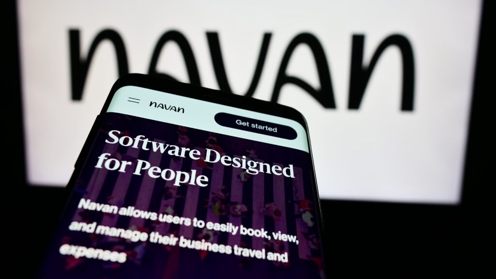 נאבן. צילום: שאטרסטוק