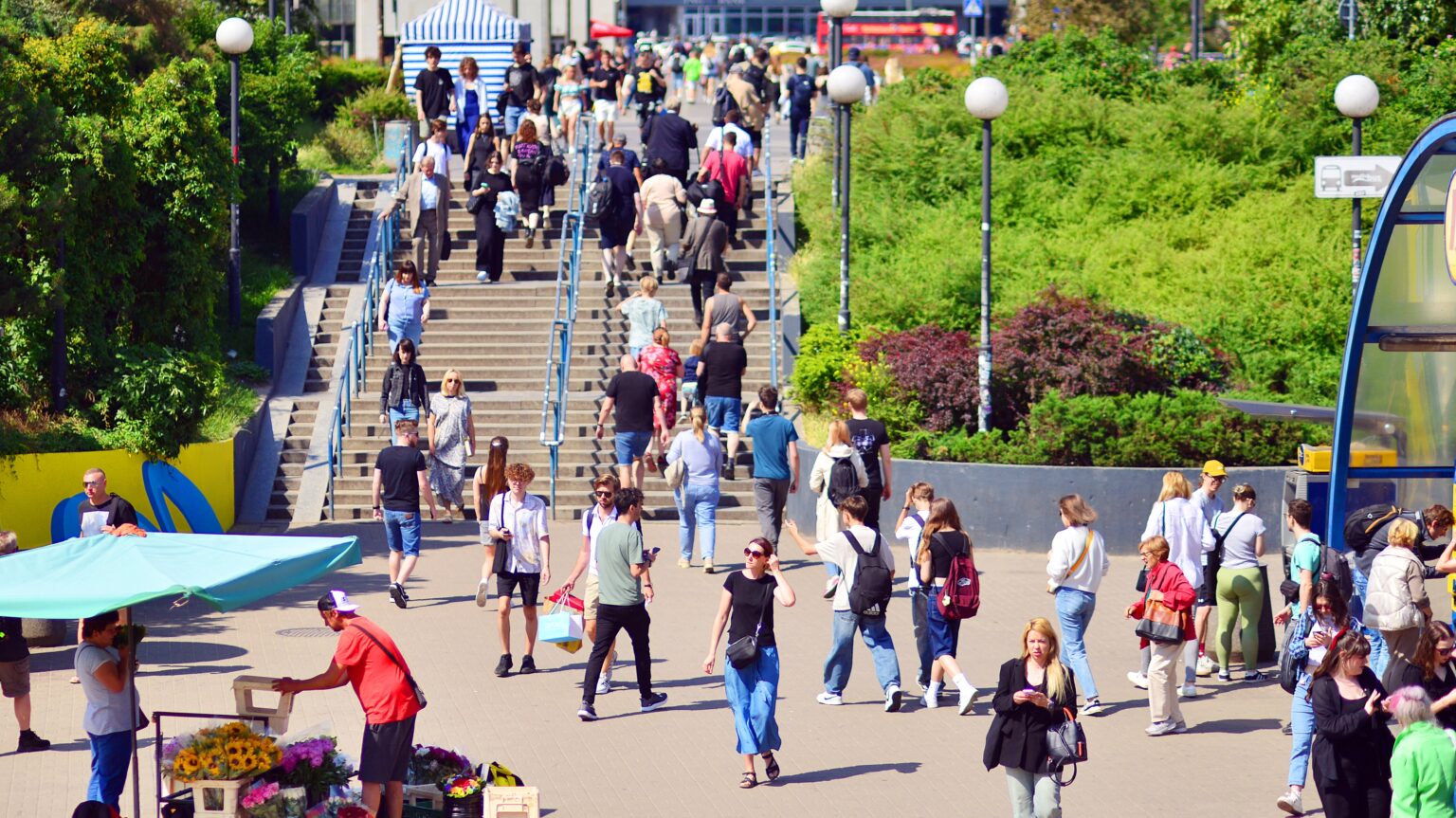 האם פולין תצליח להגדיל את הילודה?