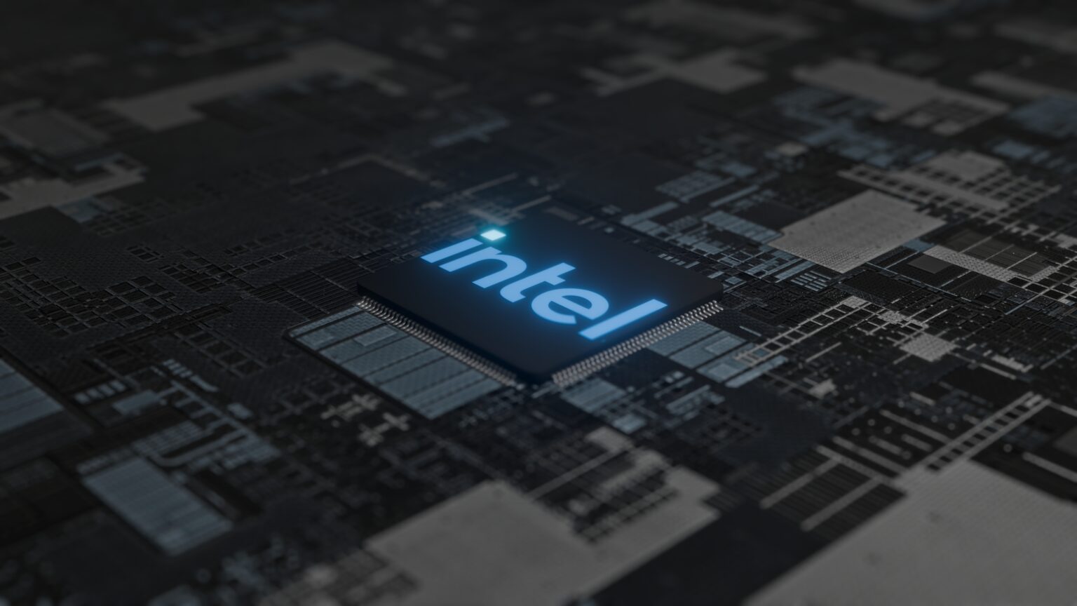 אינטל וגוגל מרחיבות את הברית לפיתוח תשתיות AI