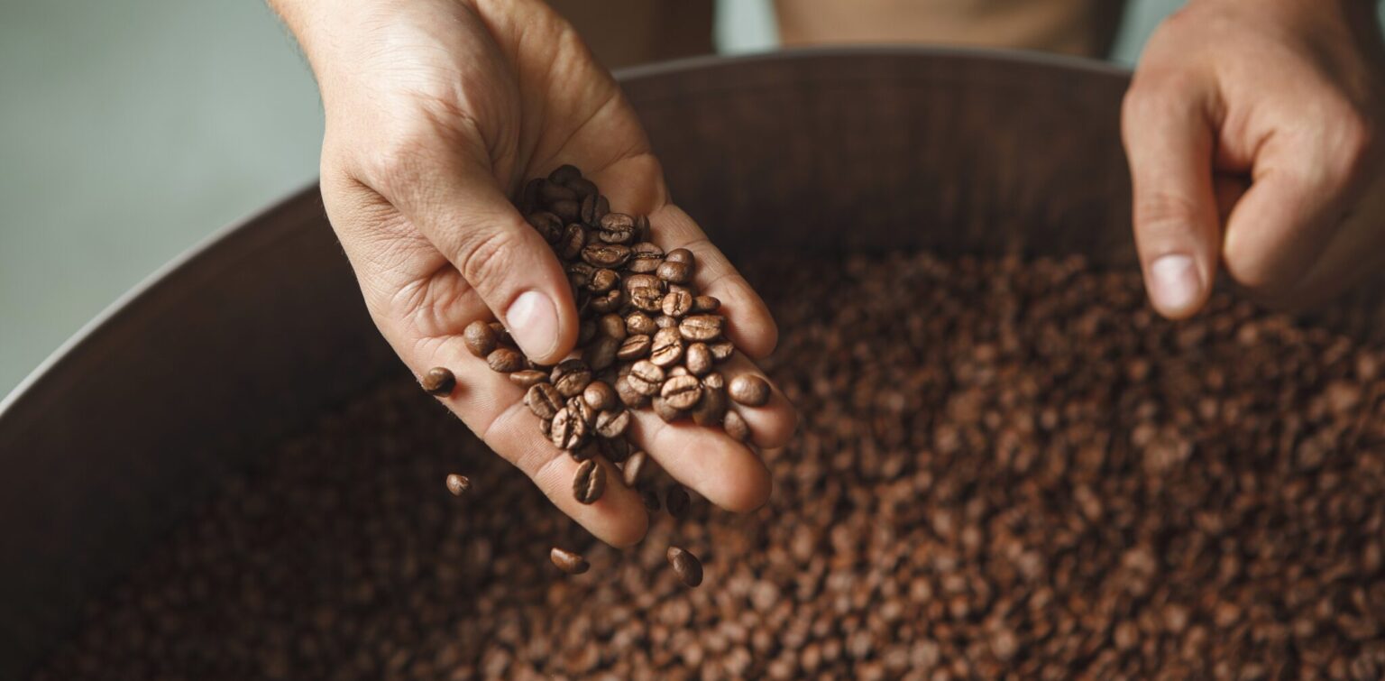 מחירי הקפה עולים בצל החשש מהמשך המלחמה באיראן