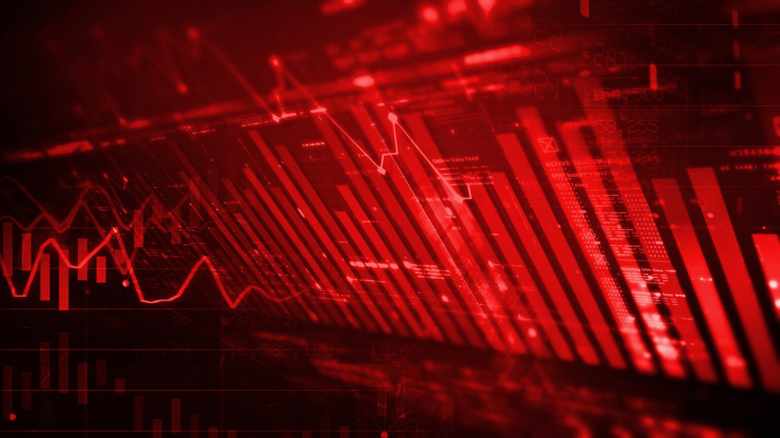 בעקבות החששות מבועת ה-AI: אירופה נפתחה באדום