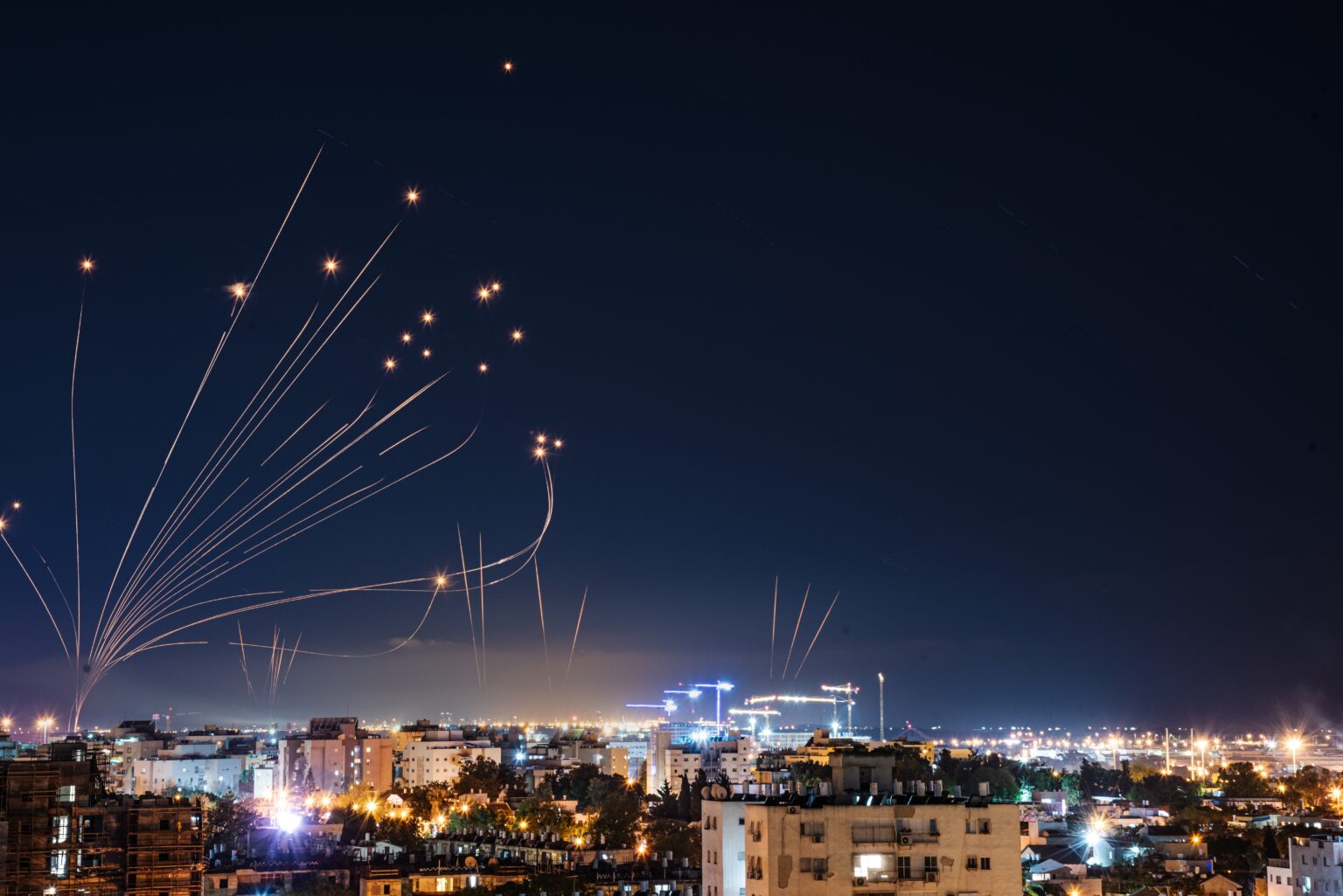 פיקוד העורף משיק גרסה חדשה ליישומון ההתרעות – כך זה נראה