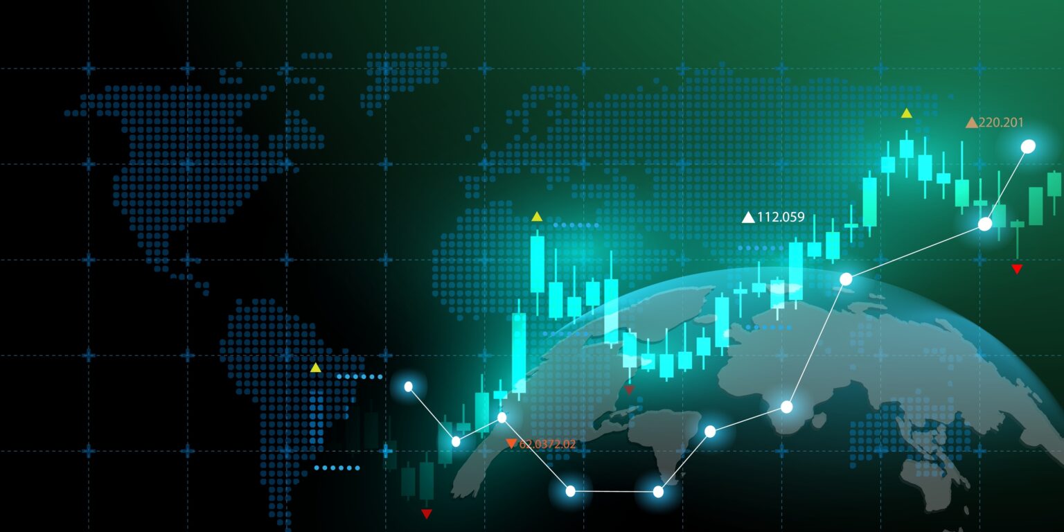 לקראת פסגת טראמפ-שי: השווקים הגלובליים בעליות