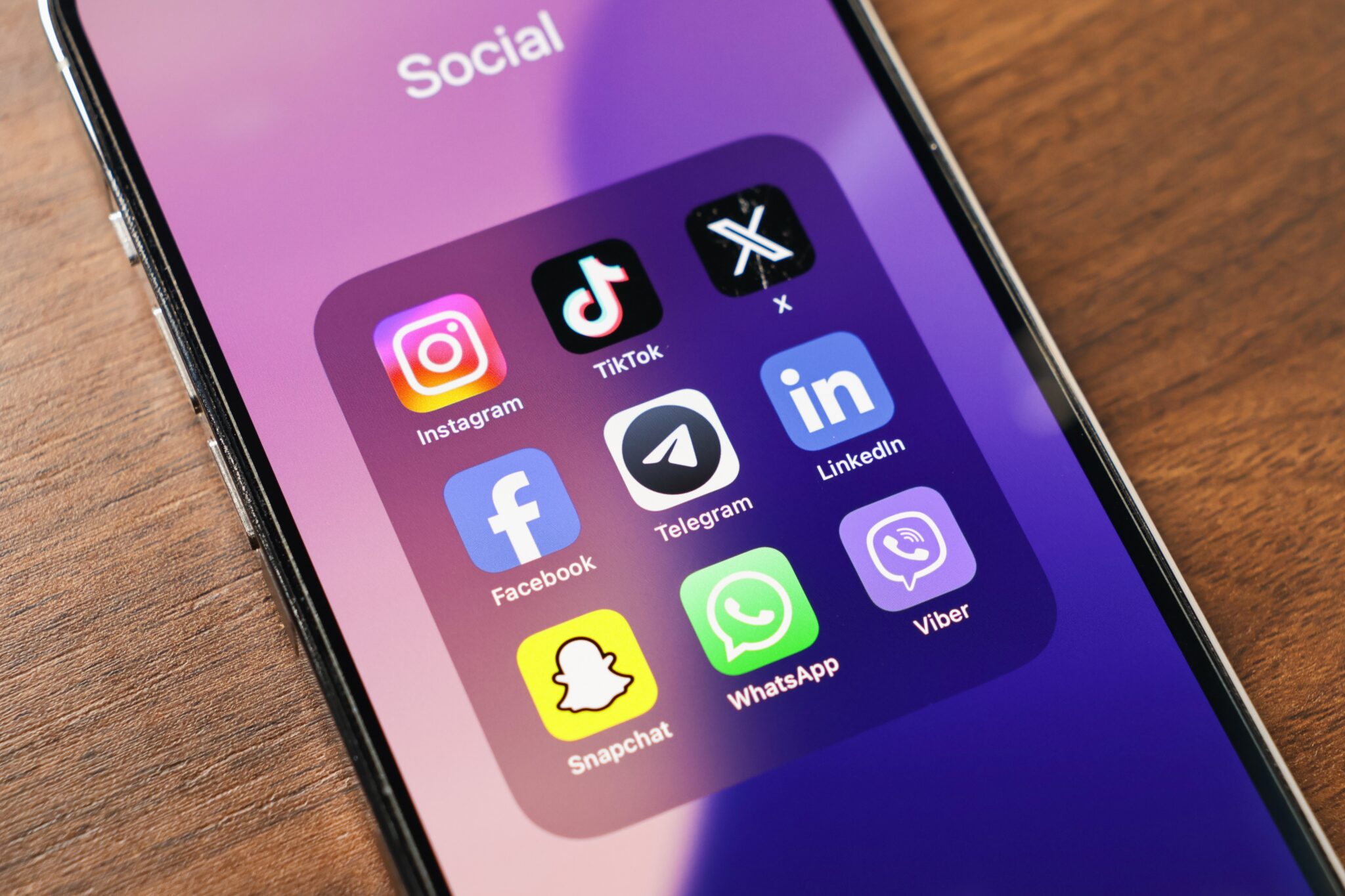 רשתות חברתיות | צילום: שאטרסטוק