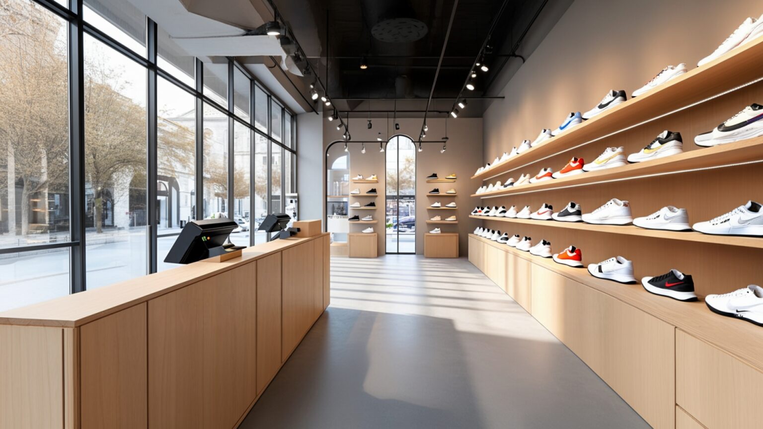 חריקות מביכות: לקוחות תובעים את חברת הנעליים On