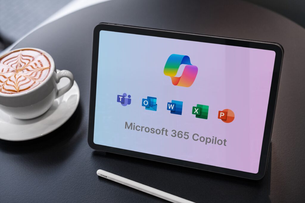 Microsoft 365 copilot | צילום: שאטרסטוק