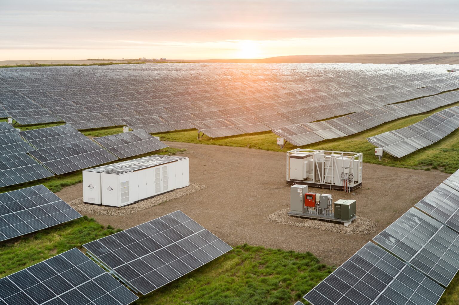 צעד היסטורי: הממשלה אישרה את התוכנית למתקנים אגרו-וולטאיים