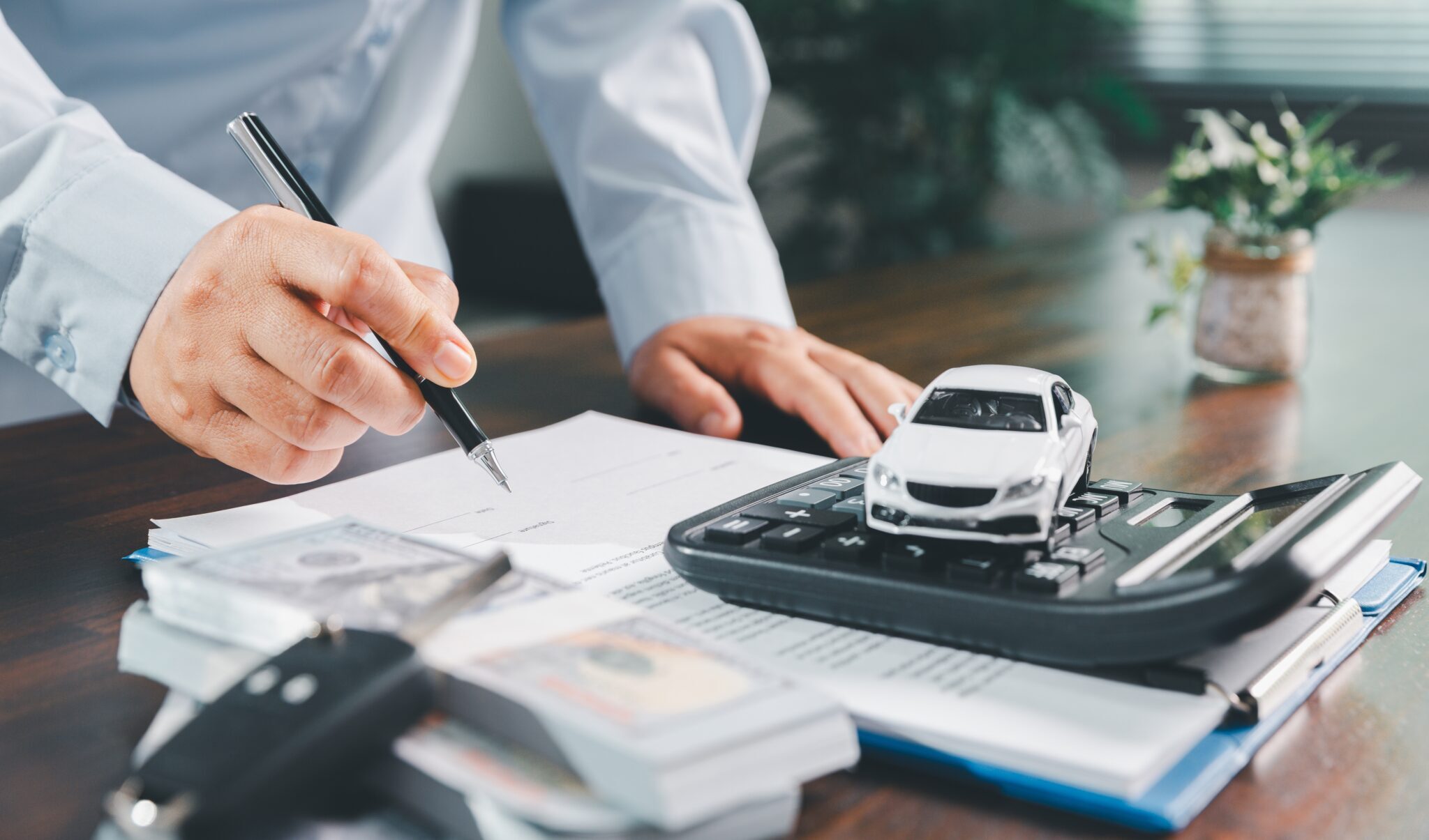 עסקאות רכב, אילוסטרציה | צילום: שאטרסטוק