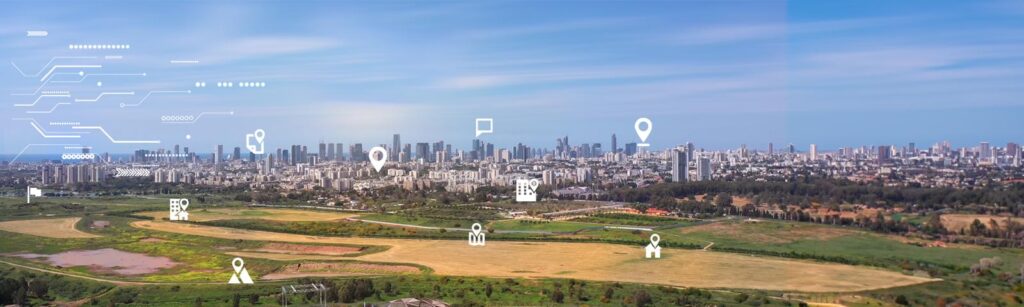 אילוסטרציה רשויות מקומיות. באדיבות TSG