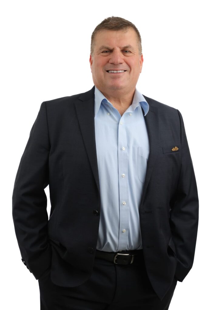 איתן צוקר, מנכ"ל מספנות ישראל. צלם יוסי לזרוב