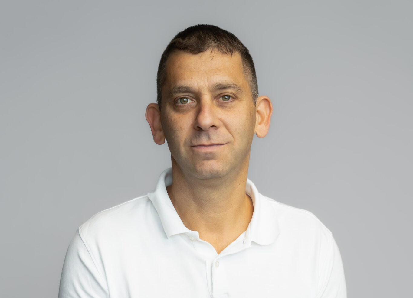 גיורא אלמוגי, מנכ"ל OPC. צילום: אפרת מזור