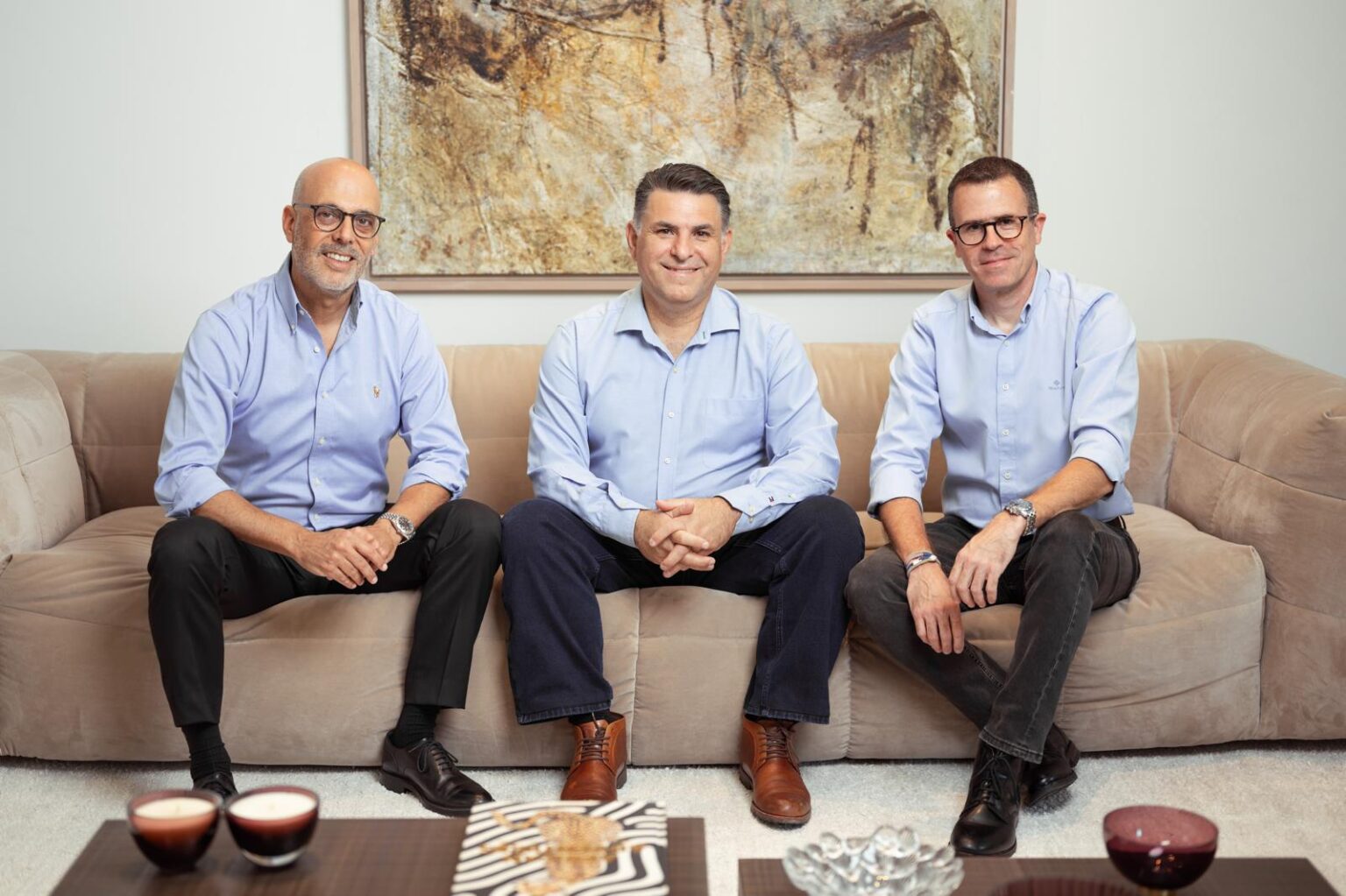 כלל ביטוח ופיננסים ומכלול מימון משקיעות בקרן של 400 מיליון שקל